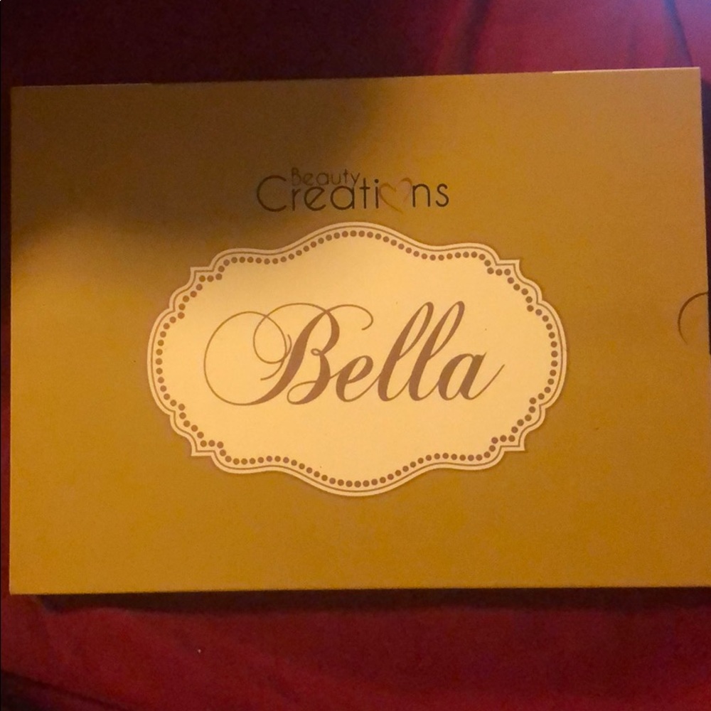 Bella Palette